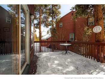 Gold Dust By Bighorn Rentals Frisco Exterior photo